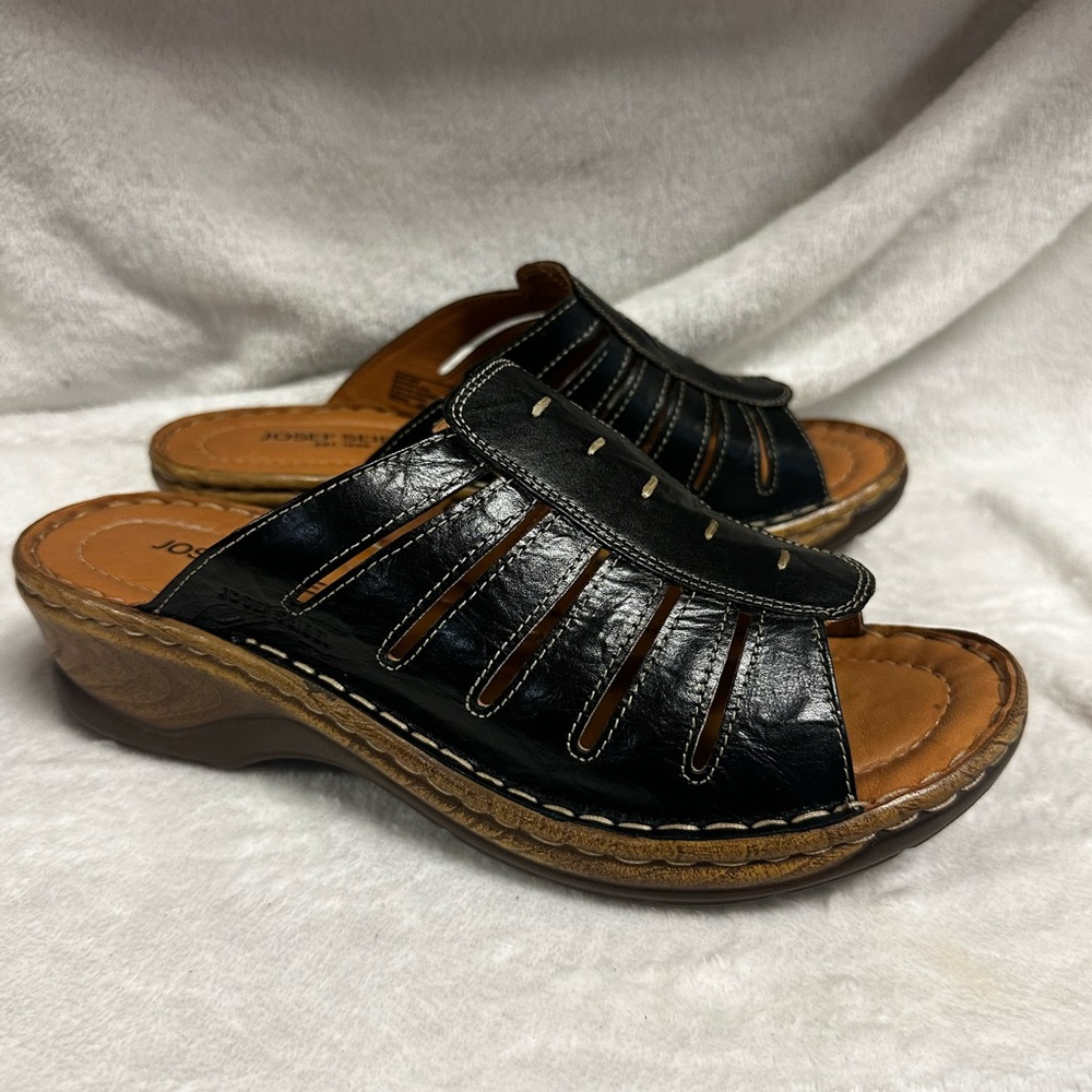 Josef Seibel Sandals